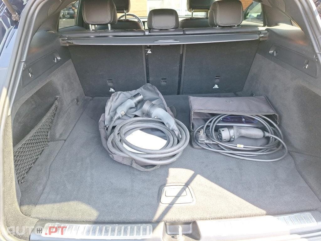 Mercedes-Benz EQC 400 4Matic