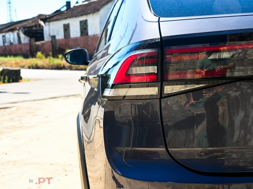 Volkswagen Taigo 1.0 TSI Urban Style