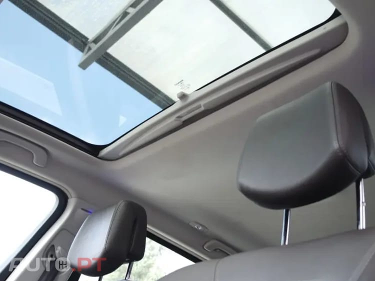 Renault Espace 1.6 dCi Zen