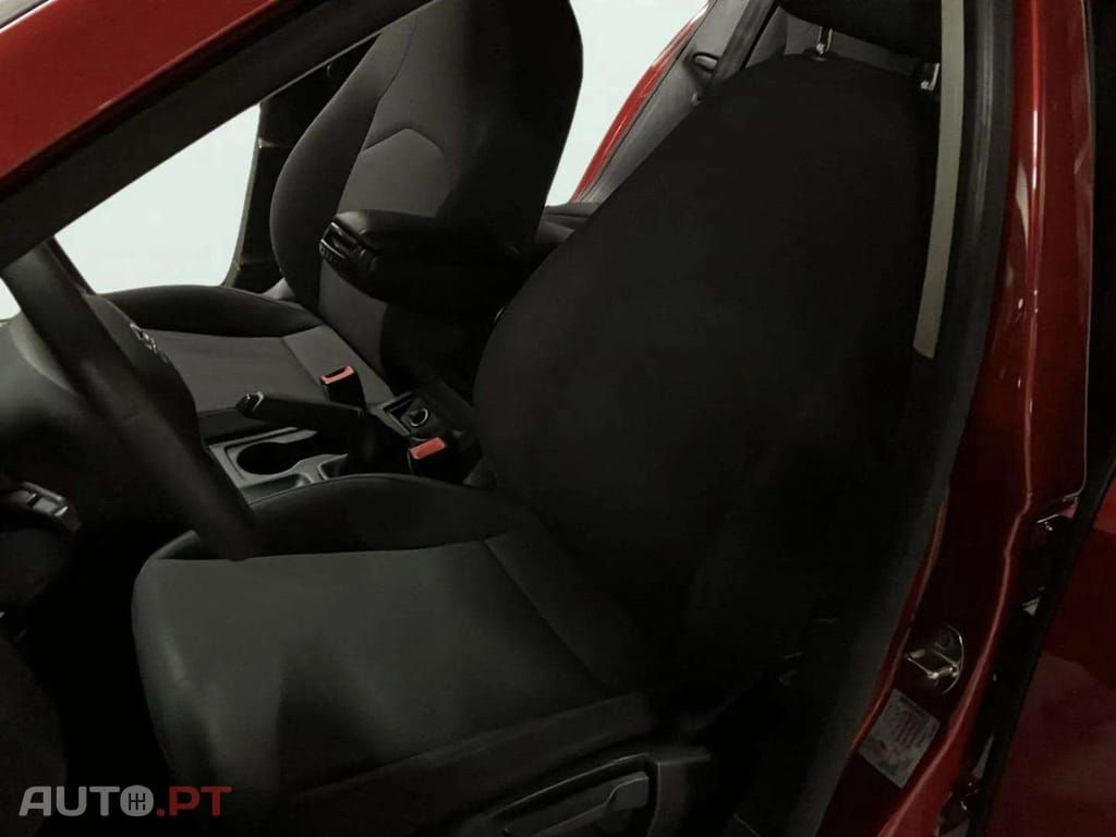 Seat Leon 1.2 TSI S&S Style