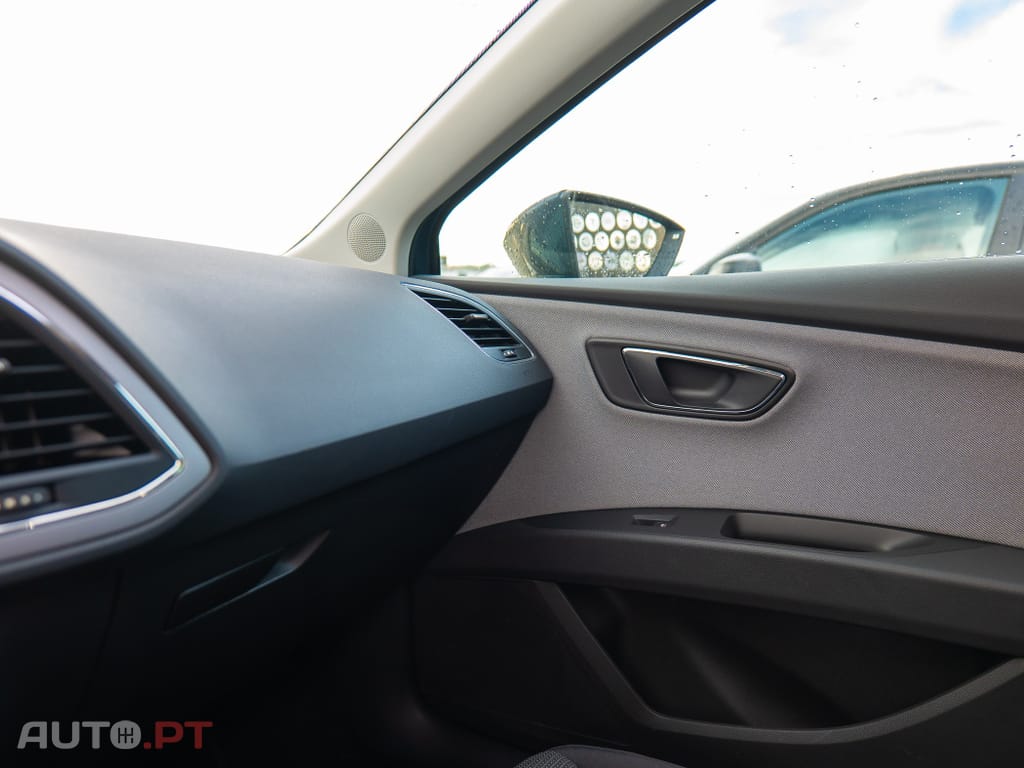 Seat Leon 1.0 EcoTSI Style S/S