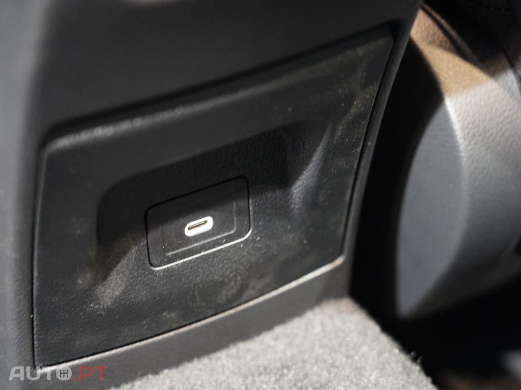 Mercedes-Benz A 200 AMG Line Aut.