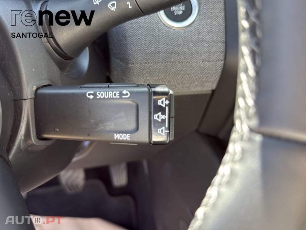 Renault Clio 1.0 Techno Bi-Fuel