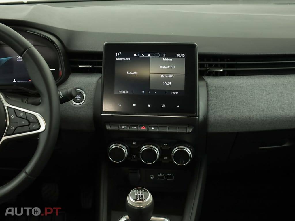 Mitsubishi Colt Colt 1.0 MPI-T Kaiteki