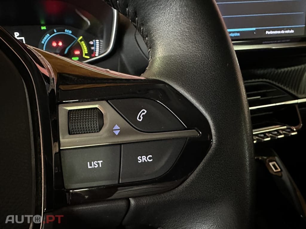 Peugeot E-208 50 kWh Active Pack