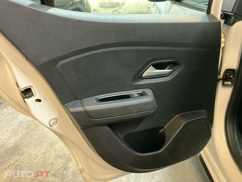Dacia Sandero 1.0 ECO-G Extreme Bi-Fuel