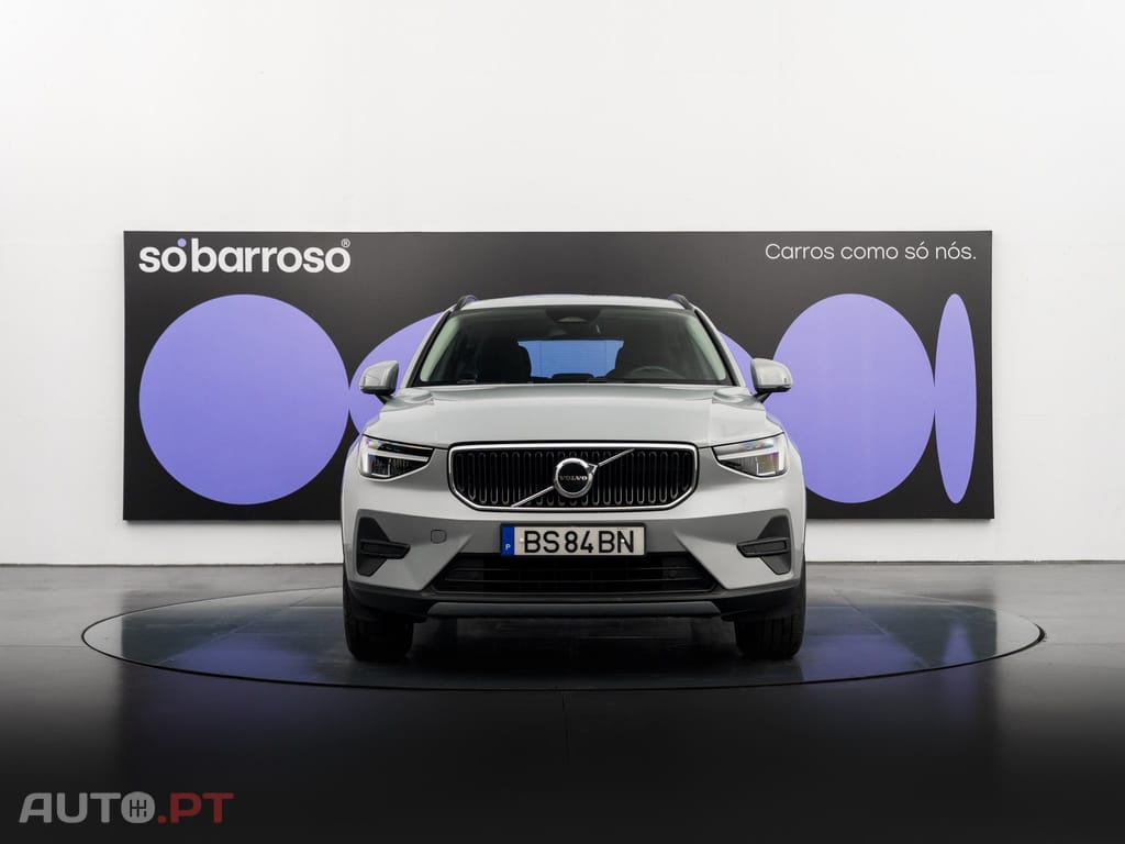 Volvo XC40 2.0 B3 Essential