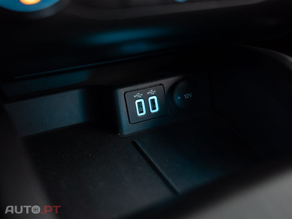 Ford Focus SW 1.0 EcoBoost ST-Line Aut.