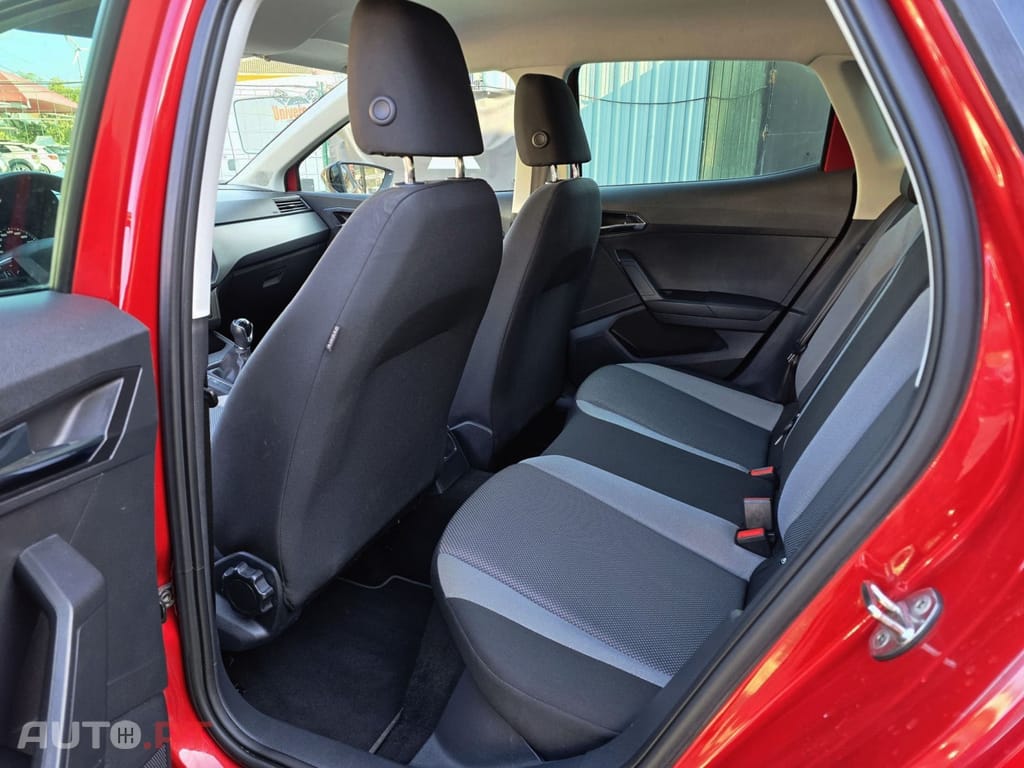 Seat Ibiza 1.0 EcoTSI Style