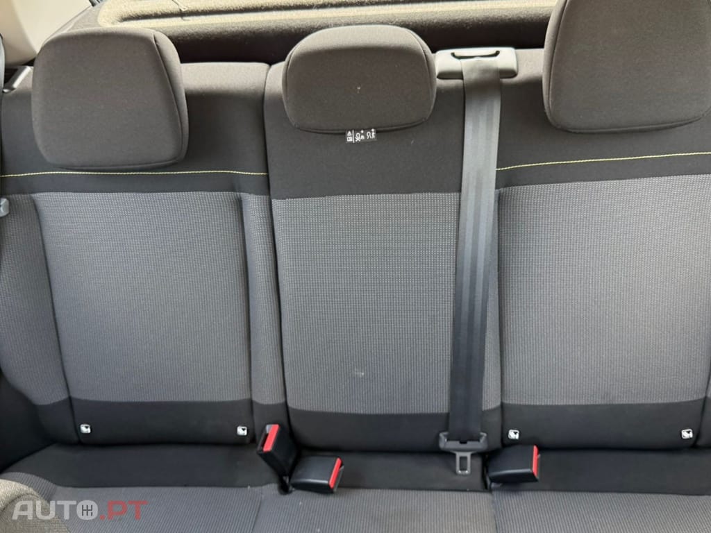 Citroen C3 Pure Tech S&S Feel