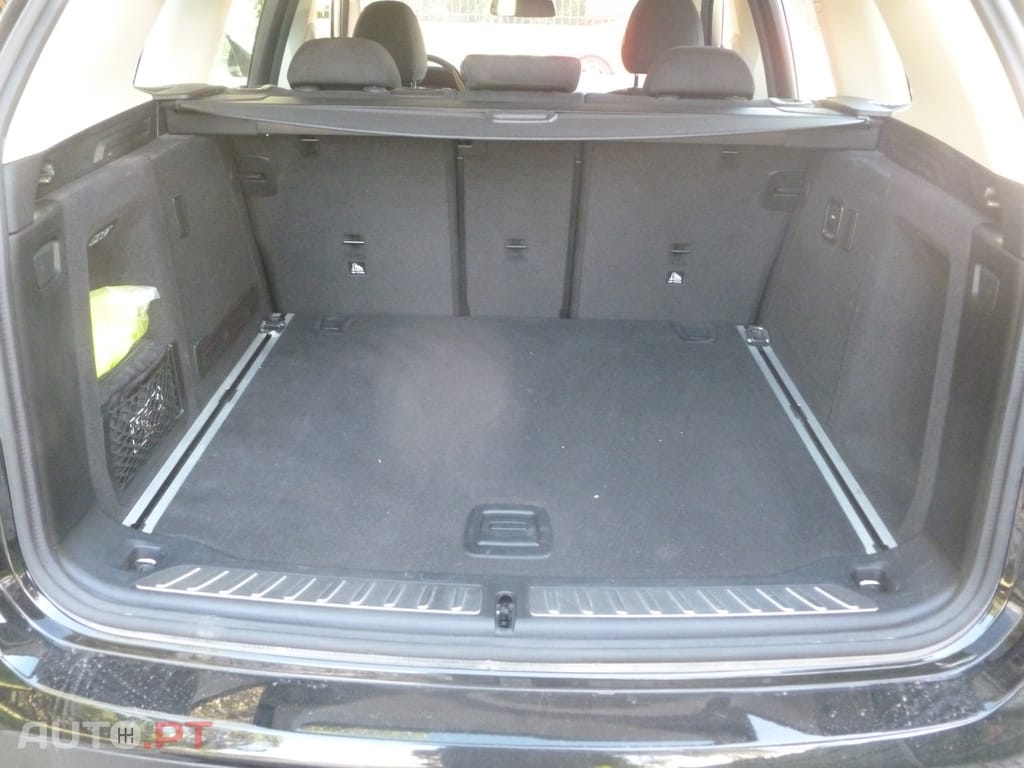 BMW X3 xDrive 20D Auto