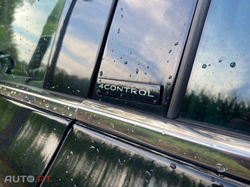 Renault Espace 1.6 dCi Initiale Paris EDC