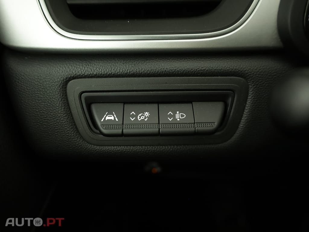 Renault Captur Captur 1.0 TCe Techno Bi-Fuel