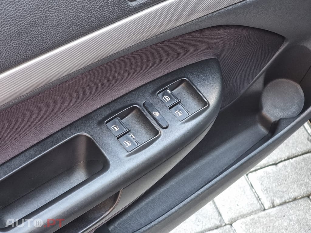 Skoda Octavia Break 1.6 TDi Elegance