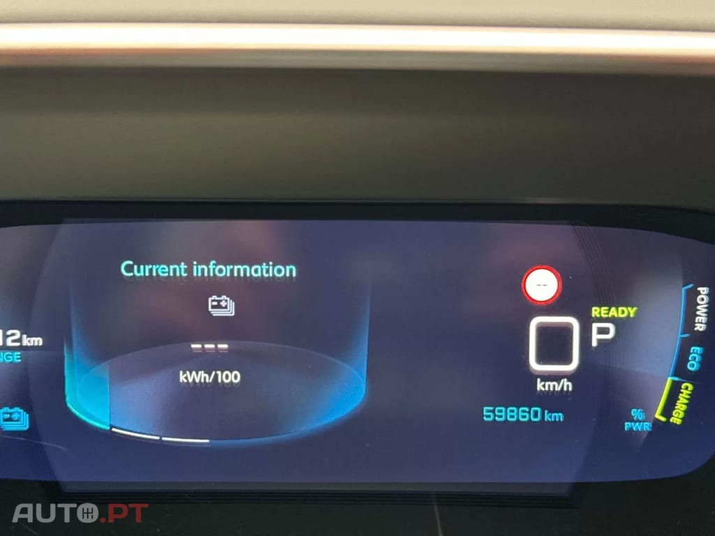 Peugeot E-2008 50 kWh Allure Pack