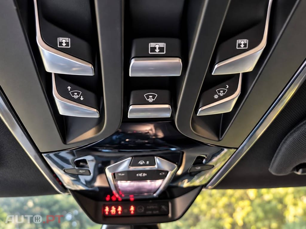 Citroen DS5 2.0 HDi Hybrid4 Sport Chic CMP6