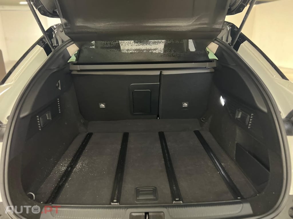 Citroen C5 X 1.2 PureTech Max EAT8