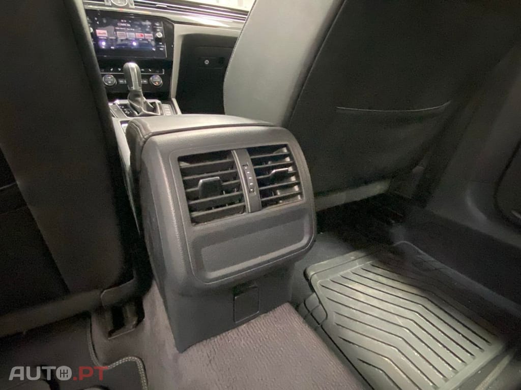 Volkswagen Arteon 2.0 TDI Elegance DSG
