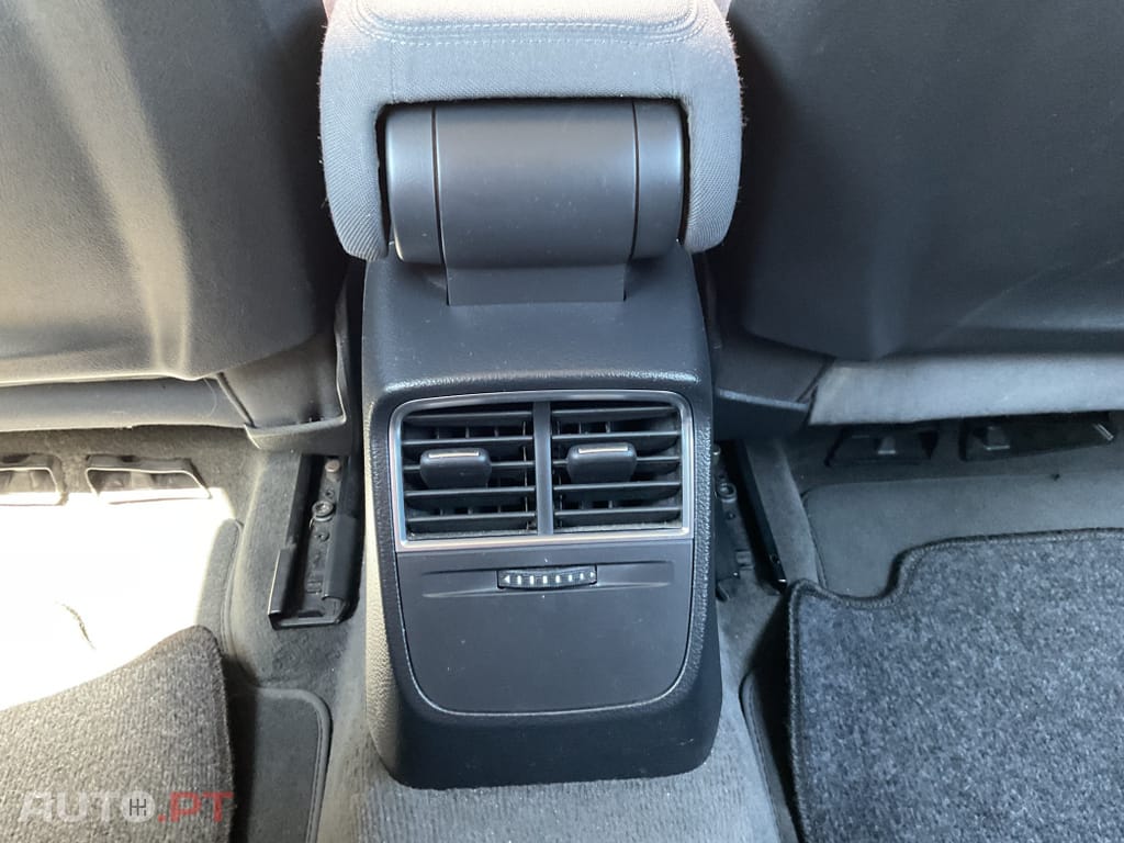 Audi A3 Sportback 1.6 TDI Advance