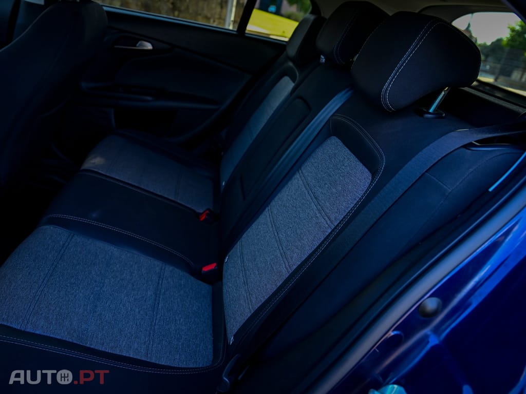 Fiat Tipo 1.0 GSE T3