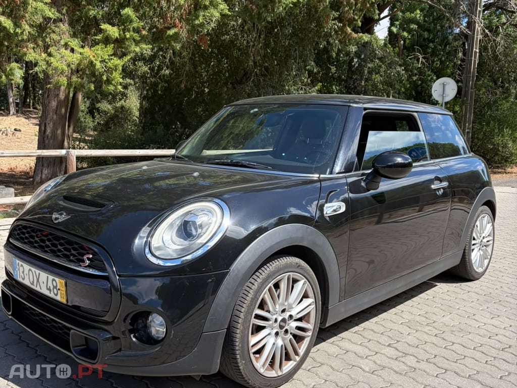 MINI MINI Cooper S SD