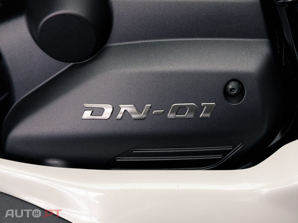 Honda DN-01 NSA 700A