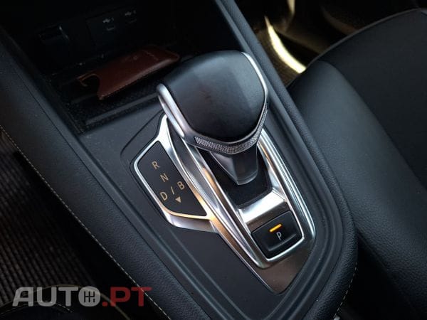 Renault Symbioz E-Tech full hybrid 145 cv iconic