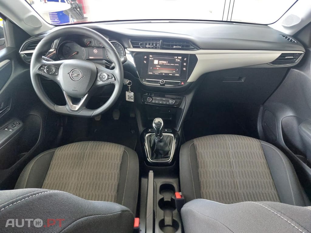 Opel Corsa 1.2 Edition