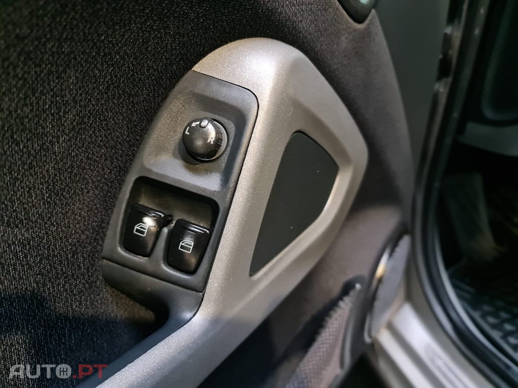 Smart ForTwo 0.8 cdi Passion 54