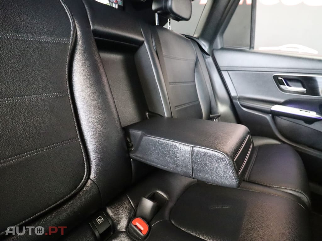 Mercedes-Benz GLC 300 de 4Matic