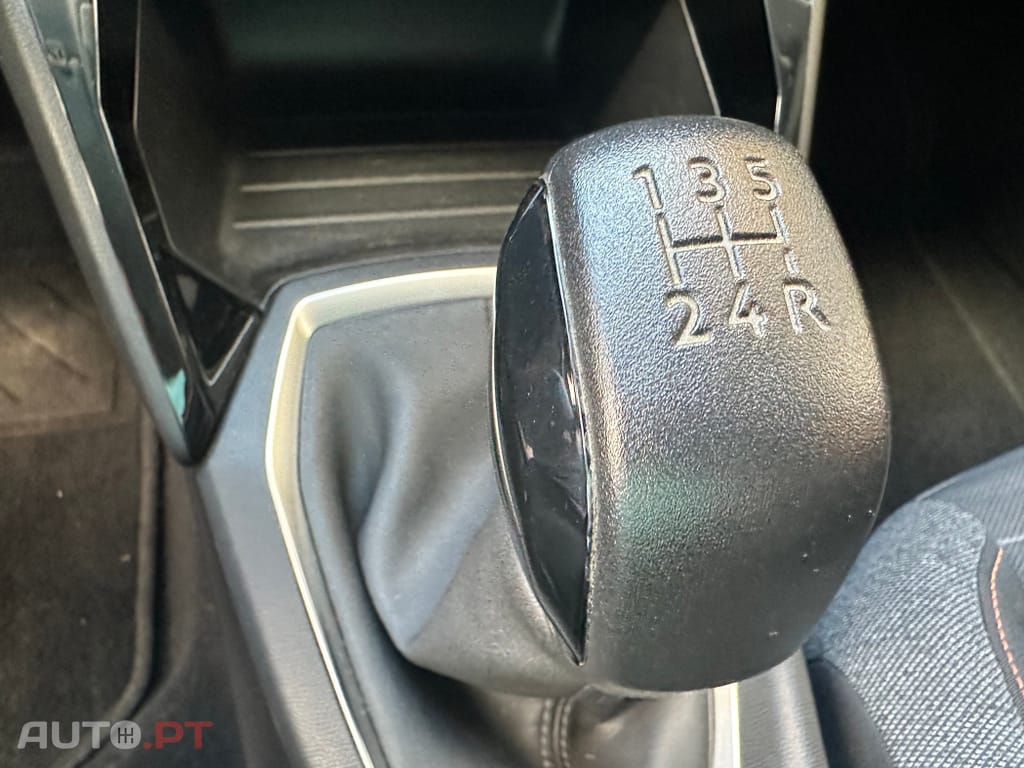 Peugeot 208 1.2 PureTech Active Pack