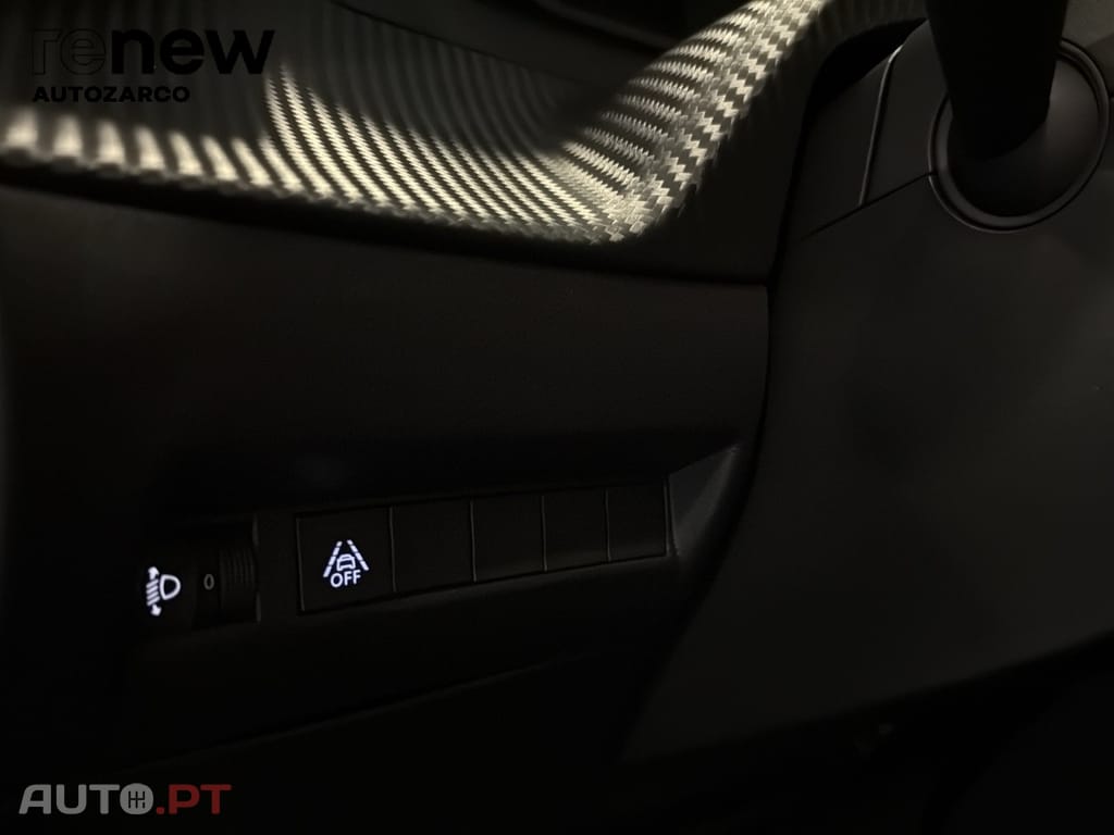 Peugeot 208 Pure Tech