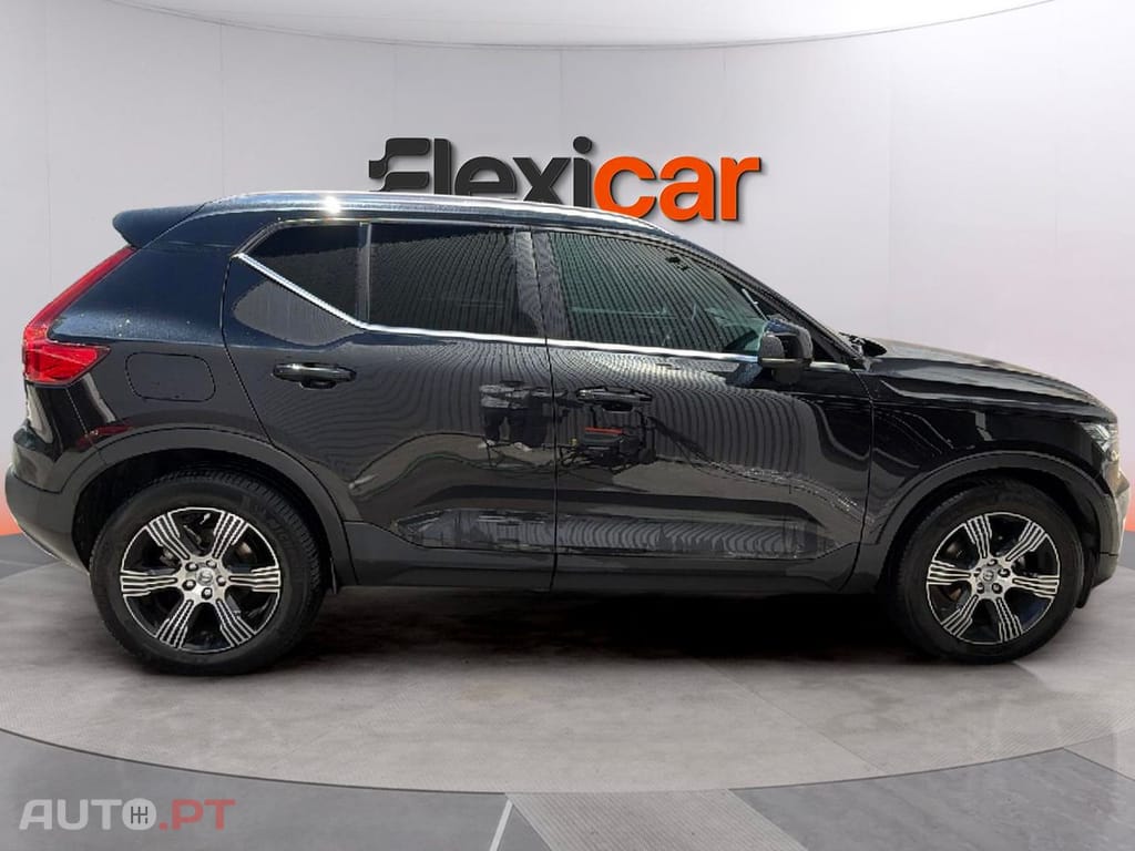 Volvo XC40 2.0 D3 Inscription Geartronic