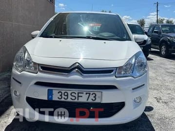 Citroen C3 1.2 PureTech Feel