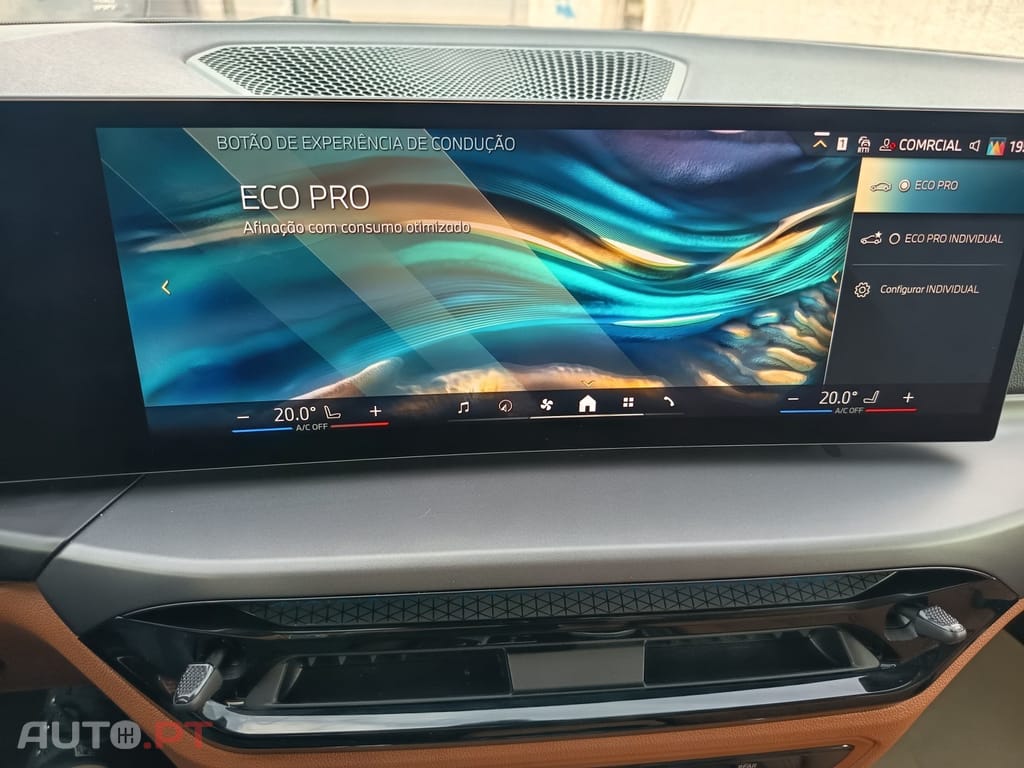 BMW i4 eDrive35