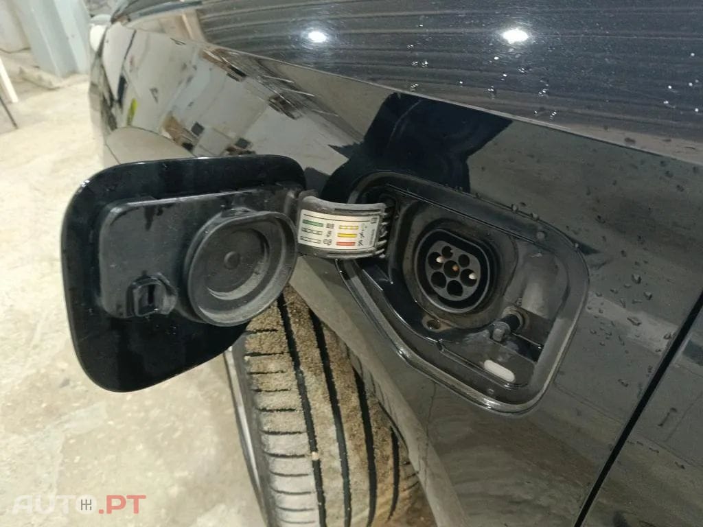 Seat Leon 1.4 e-Hybrid FR DSG