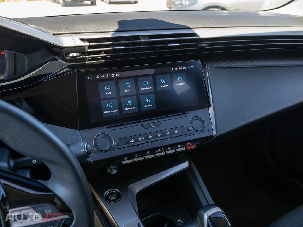 Peugeot 308 1.5 BlueHDi Active Pack
