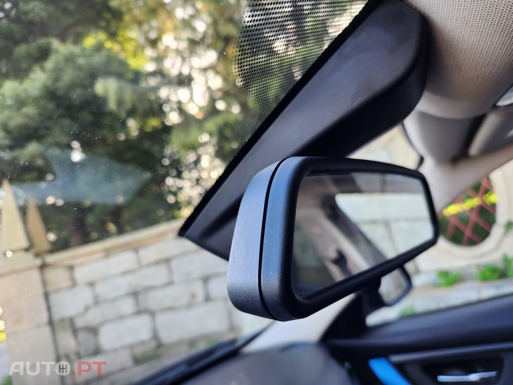 BMW 320 d Touring Line Modern