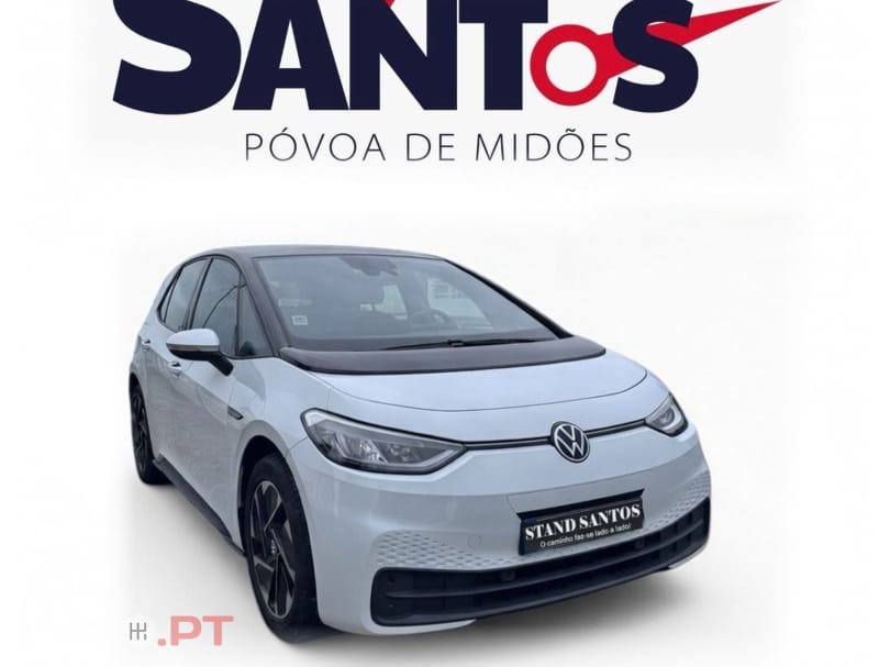 Volkswagen Id.3 Pro Performance Life