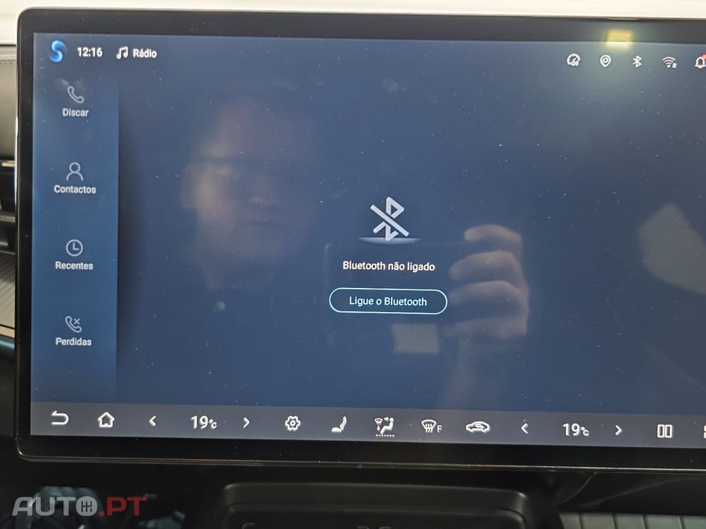 BYD Seal 82.5 kWh Design