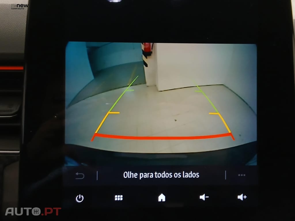 Renault Arkana 1.3 Tce R.s. Line Edc