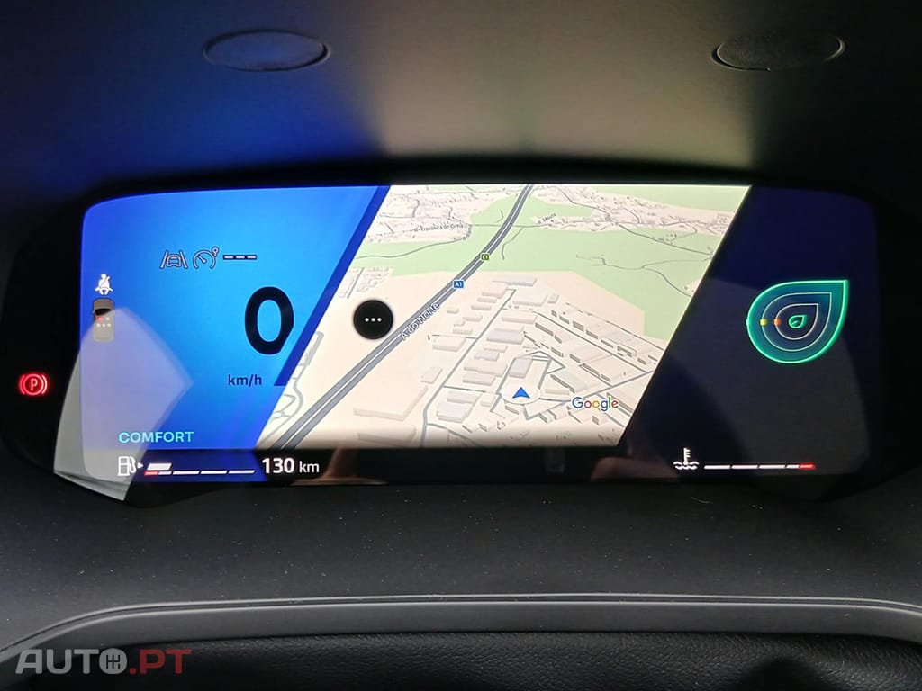 Renault Symbioz Symbioz 1.3 Mild Hybrid Techno