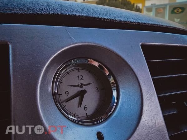 Chrysler 300 C 2.7 L V6