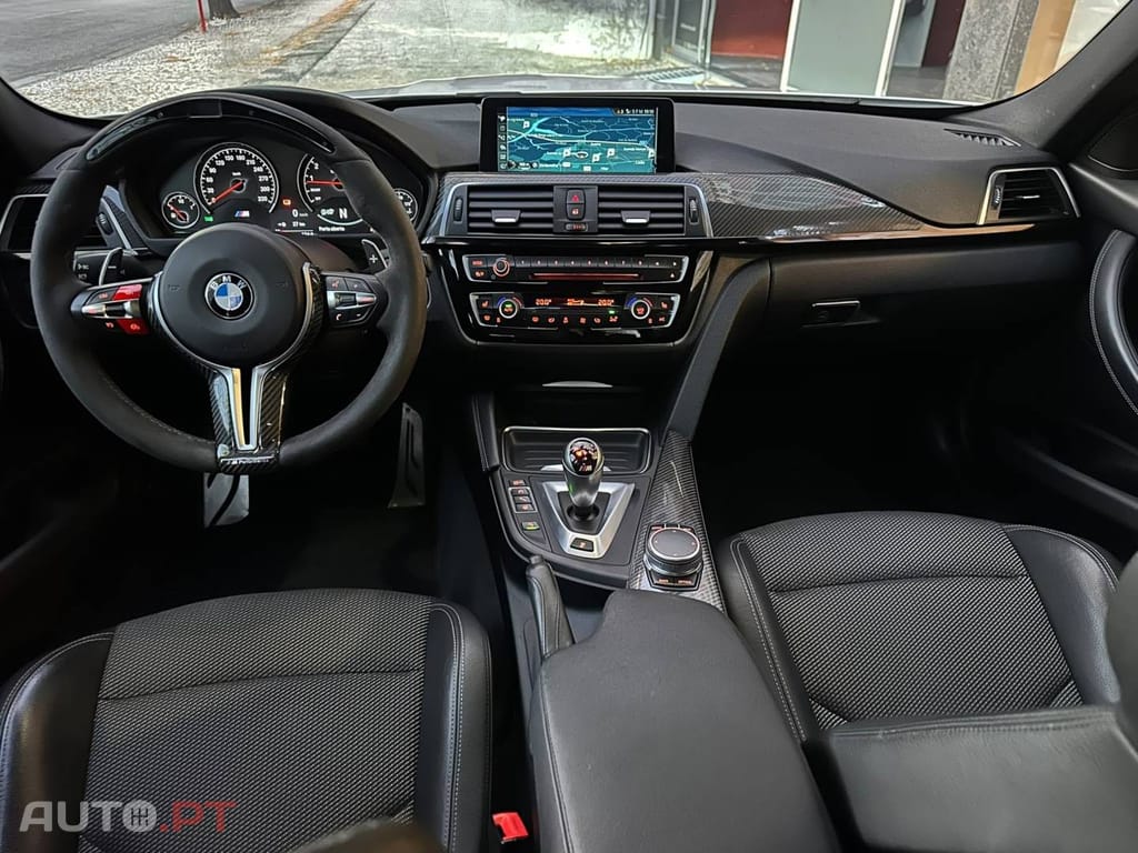 BMW M3 Standard