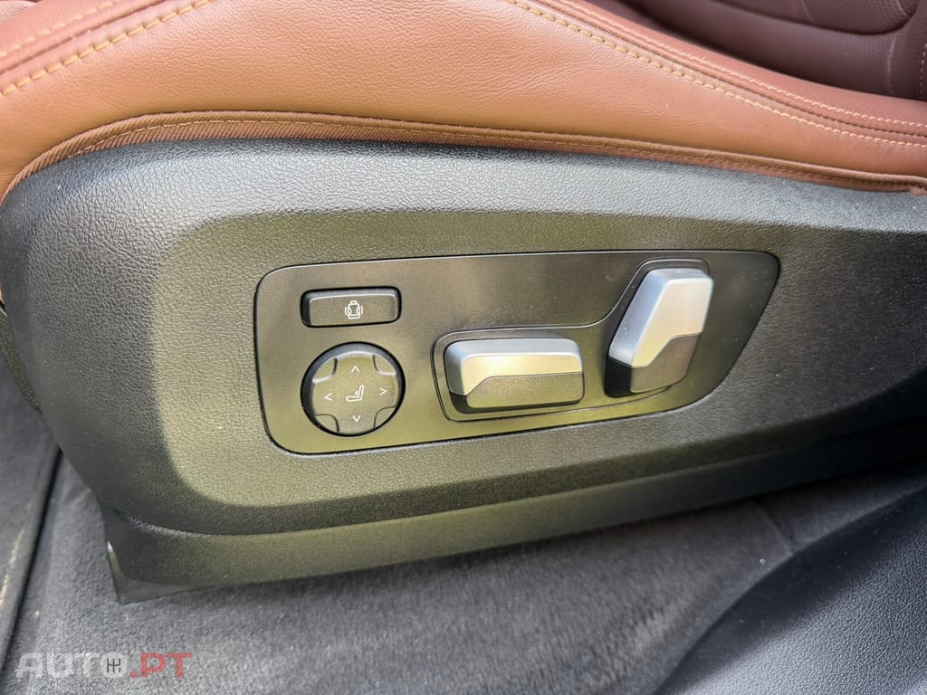 BMW X5 50 e xDrive Pack M Desportivo Pro
