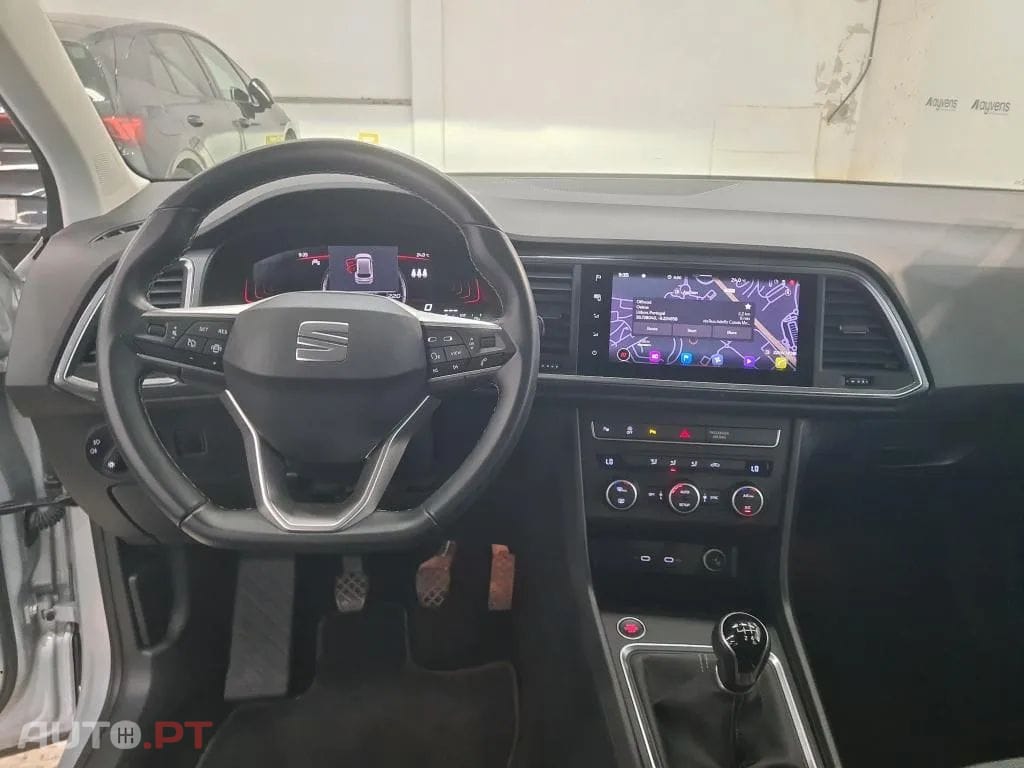 Seat Ateca 1.0 TSI Style