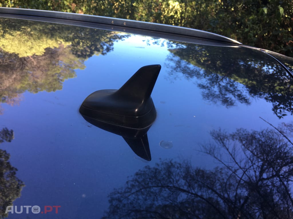 Audi A3 Sportback Attacion Special Edicion