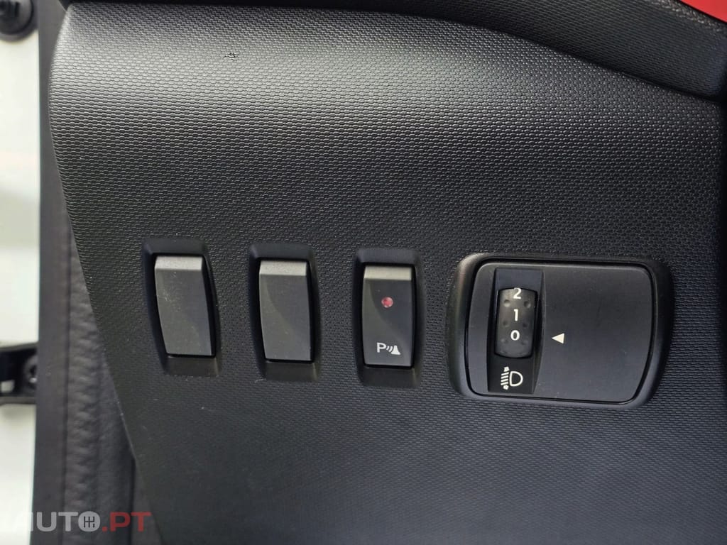 Renault Twingo 0.9 TCe Le Coq Sportif EDC