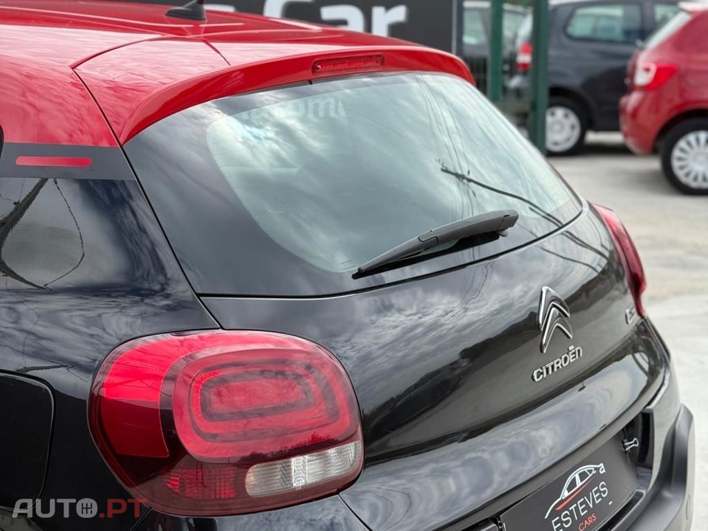 Citroen C3 1.6