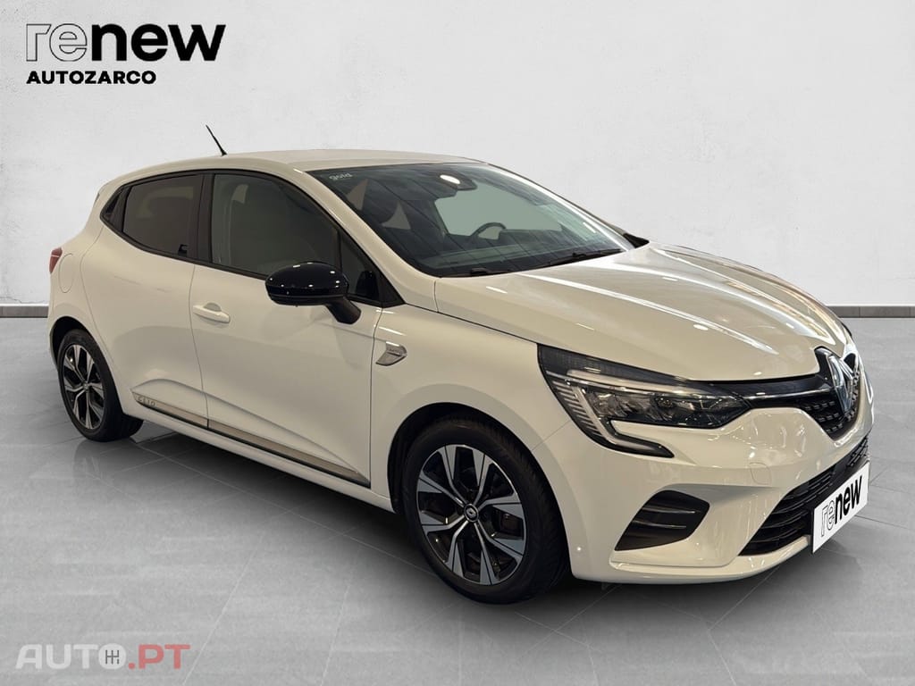 Renault Clio Evolution